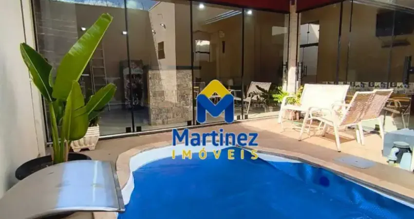 Linda casa a venda no bairro residencial estados unidos, venha garantir seu imóvel