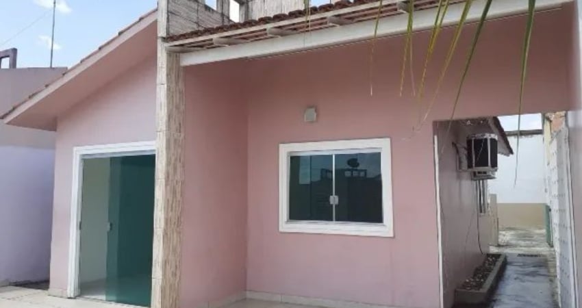 Alugo Casa em Condomínio Fechado - Villa dos Pássaros c/ 2 quartos