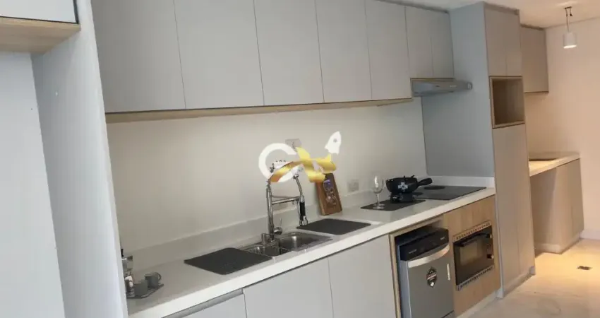 Apartamento com 2 suítes no Bairro do Mercês,  Curitiba/PR