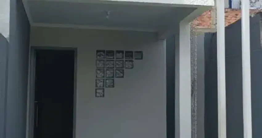 Sobrado com 3 dormitórios no bairro do tatuquara, curitiba/pr