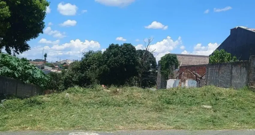 Terreno 12x32,50 a venda oportunidade para construtores – bairro iguaçu, fazenda rio grande!