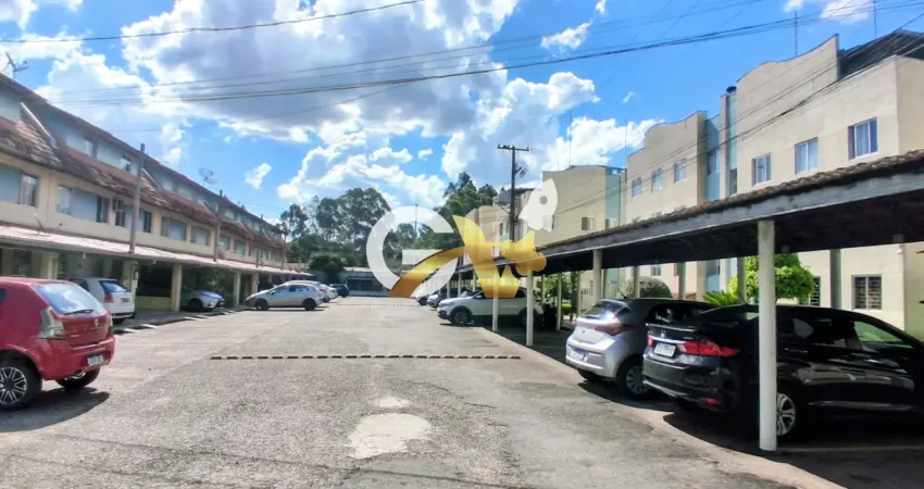 Sobrado em condomínio fechado com 3 dormitorios no bairro do pinheirinho , curitiba,pr