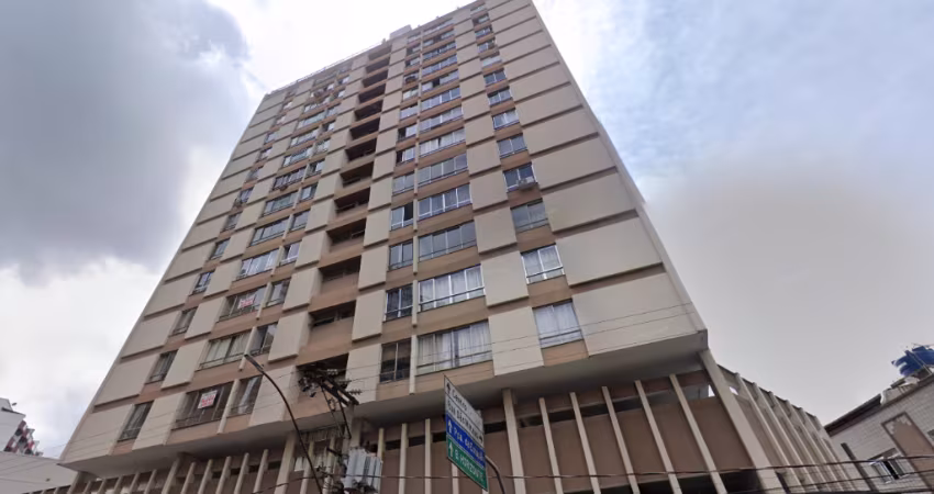 Apartamento 2 quartos com vaga à venda no São Mateus