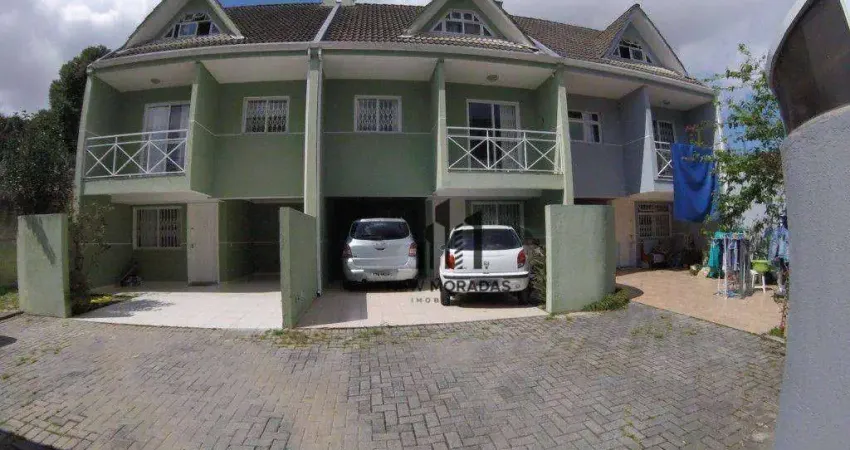 Casa com 3 quartos à venda na Rua Alagoas, 2801, Guaíra, Curitiba
