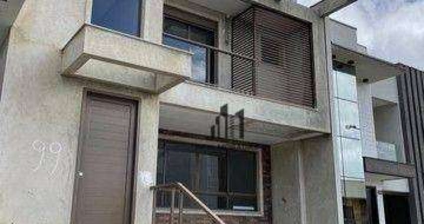 Sobrado com 3 dormitórios à venda, 320 m² por R$ 2.990.000,00 - Uberaba - Curitiba/PR