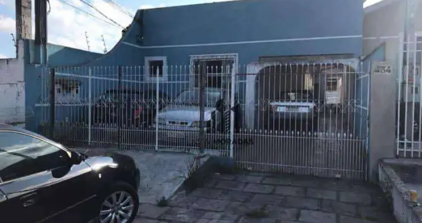 Excelente Casa com 4 quartos à venda, 180 m² - Hauer - Curitiba