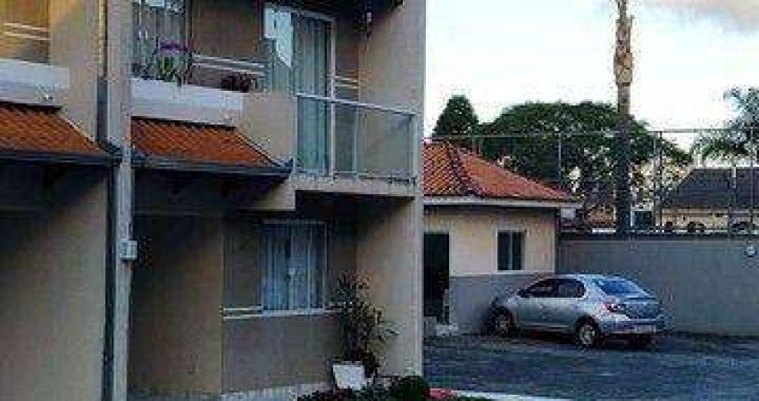 Casa em condomínio fechado com 3 quartos à venda na Rua Reinaldo Thá, 353, Cajuru, Curitiba