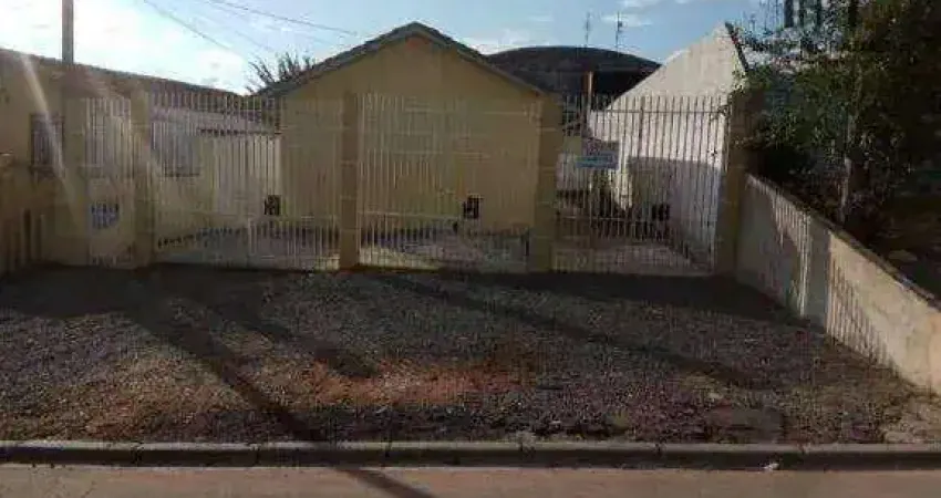 Terreno à venda na Rua Rio Guaporé, Bairro Alto, Curitiba