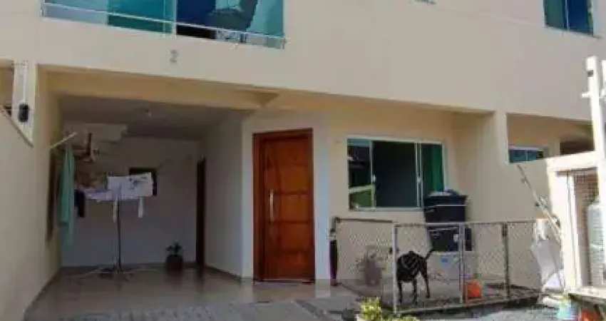 Casa com 3 quartos à venda na Rua João Stenzowski, Novo Mundo, Curitiba