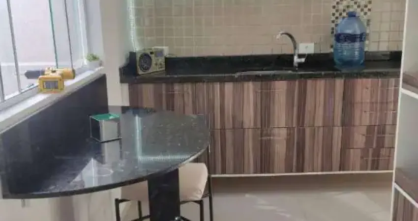 Casa com 3 quartos à venda na Rua Clara Kuchenny, 435, Abranches, Curitiba
