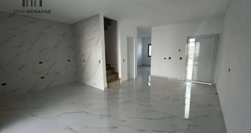 Sobrado 3 quartos à venda - Centro - São José dos Pinhais/PR