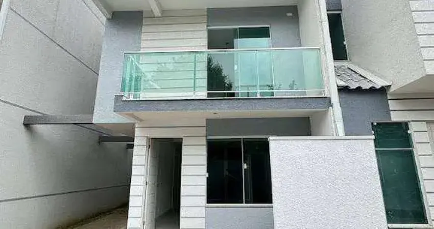 Sobrado em condominio, 3 dormitórios à venda, 180 m²- Cajuru