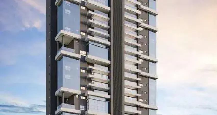 Vitra Água Verde - Apartamento 3 dormitórios à venda, 138 m² - Água Verde.