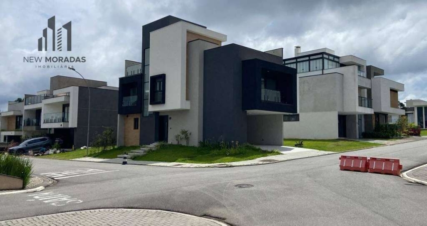 Sobrado com 03 dormitórios à venda no Boulevard, 194 m² - Santa Cândida