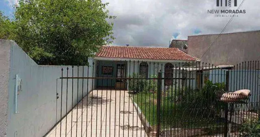 Casa 3 dormitórios à venda com 98,86 m² - Jardim das Américas.