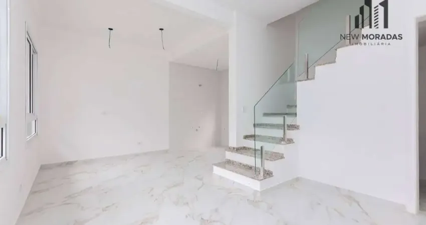 Sobrado em condominio, 3 dormitórios à venda, 103 m²