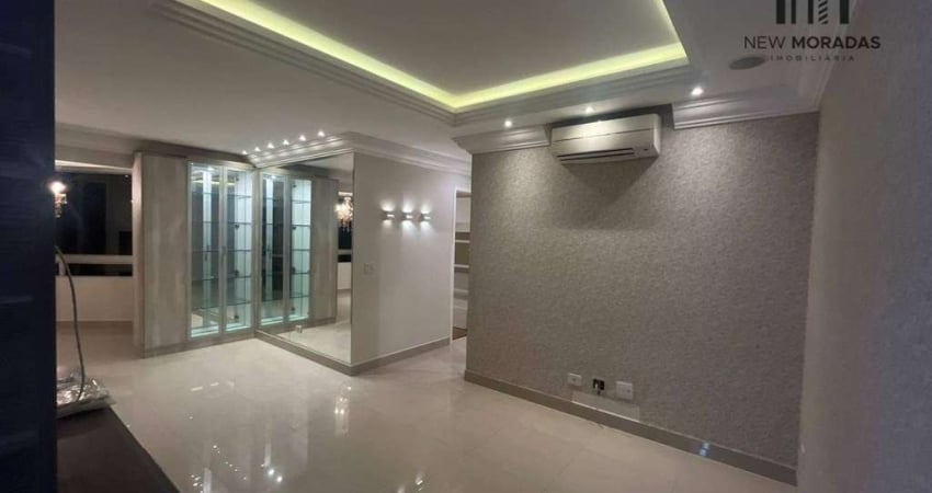 Apartamento com 2 quartos à venda na Alameda Júlia da Costa, 2102, Bigorrilho, Curitiba
