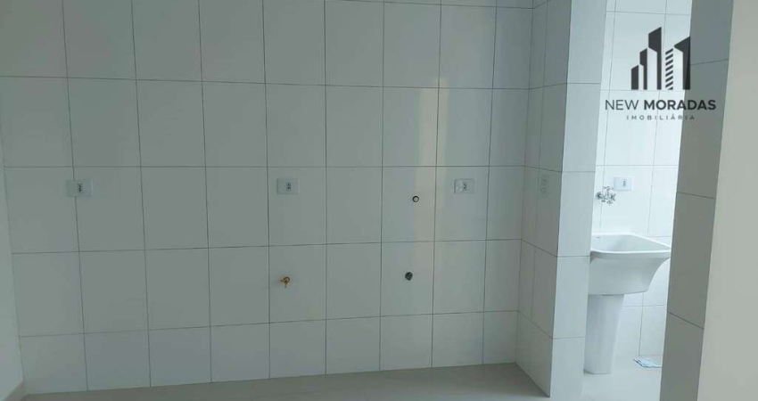 Apartamento Garden, 2 dormitórios à venda - Parque da Fonte - São José dos Pinhais/PR