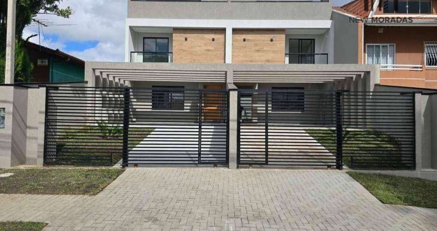 Sobrado 3 dormitórios, 4 vagas, à venda, 151 m²- Portão