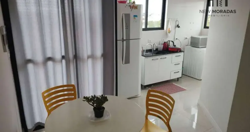 Apartamento com 2 quartos à venda na Rua Harry Feeken, 831, Boneca do Iguaçu, São José dos Pinhais