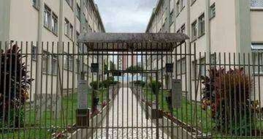 Apartamento com 3 quartos à venda na Rua Tamoios, 750, Vila Izabel, Curitiba