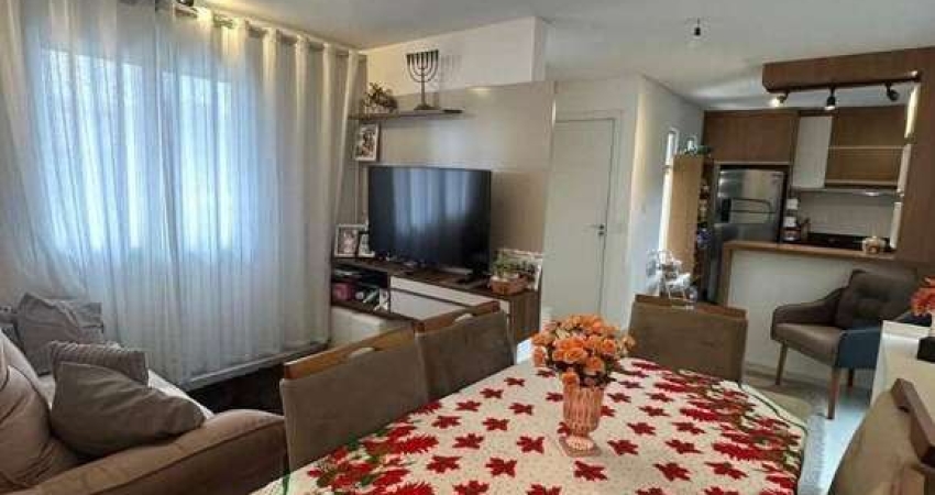 Sobrado à venda, 88 m² por R$ 589.990,00 - Alto Boqueirão - Curitiba/PR