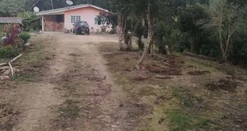 Chácara à venda, 50.882 m² - Roça Velha - São José dos Pinhais/PR