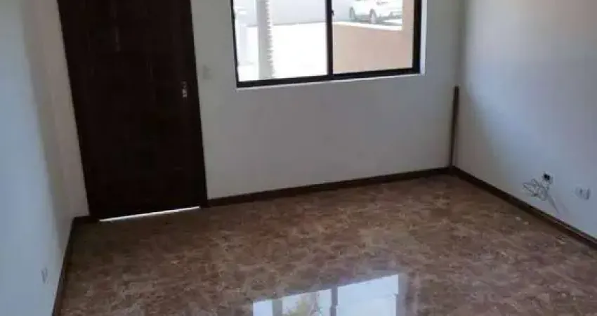 Sobrado à venda, 110 m² por R$ 615.000,00 - Bom Jesus - São José dos Pinhais/PR