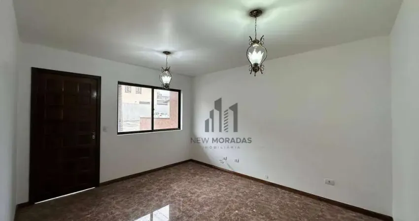 Sobrado com 3 dormitórios à venda, com 110m² - Bom Jesus - São José dos Pinhais/PR