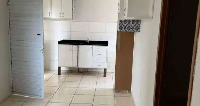 Apartamento  2 quartos à venda, 43 m²- Loteamento São Gerônimo - Campo Largo/PR