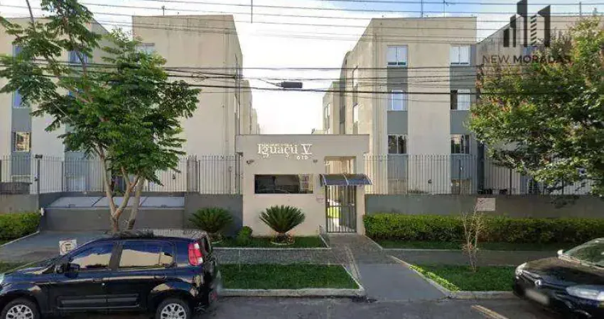 Apartamento 3 dormitórios à venda, 49 m²- Portão