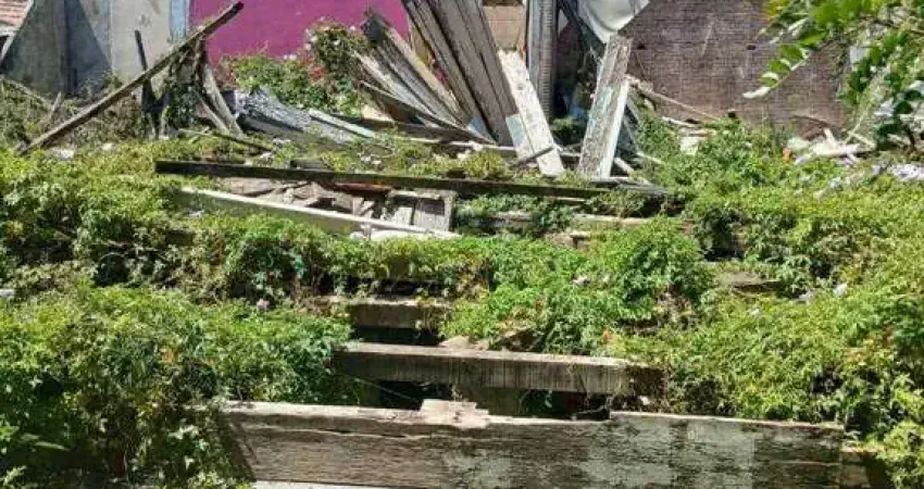 Terreno à venda, 384 m² por R$ 269.000,00 - Lindóia - Curitiba/PR