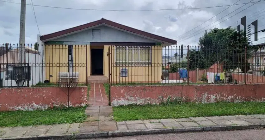 Casa com 3 quartos à venda na Rua Capitão José Maria Sobrinho, Fanny, Curitiba