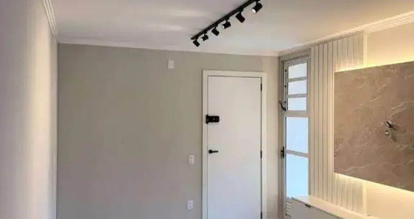 Apartamento 2 quartos à venda, 44 m²- Campo de Santana - Curitiba