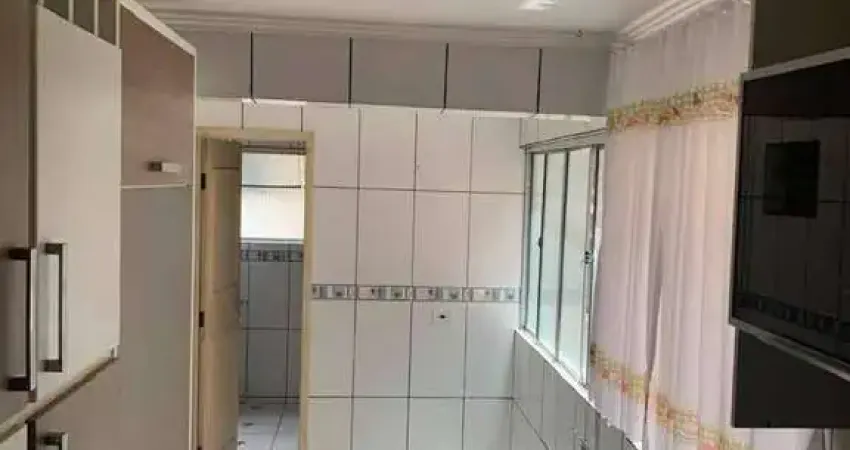 Apartamento 2 quartos à venda, 73 m² - Centro - São José dos Pinhais