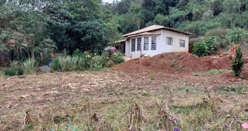 Chácara / sítio à venda na Rua Ozorio Perussi, Área Rural de Almirante Tamandaré, Almirante Tamandaré