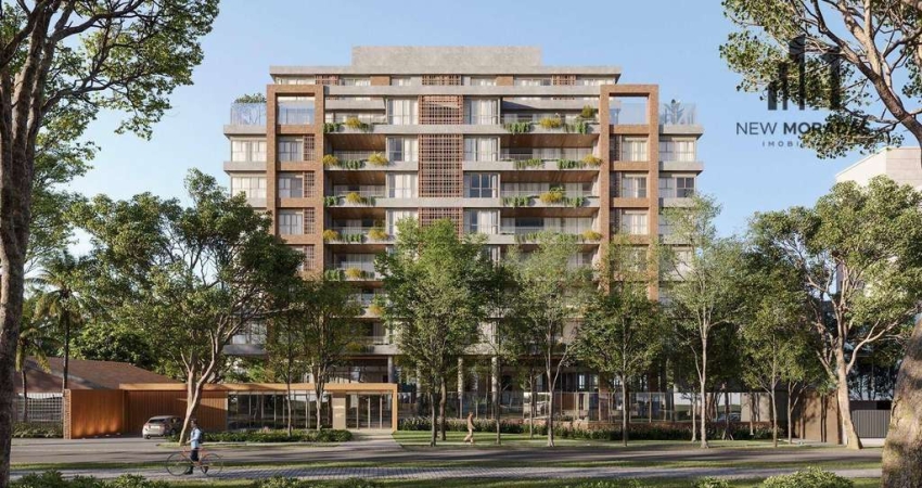 Amira Cabral, Apartamento 3 quatos à venda, 216 m²- Cabral
