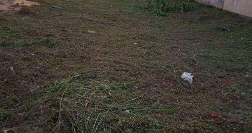 Terreno à venda, 600 m²- Fanny