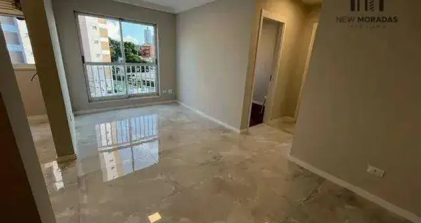 Ventura, Apartamento  2 quartos à venda, 49 m²- Cidade Industrial - Ecovile