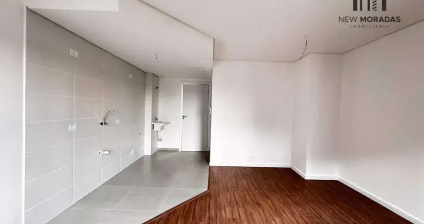 OPortunidade, Studio Novo, com vaga à venda, 28 m²- Cidade Industrial