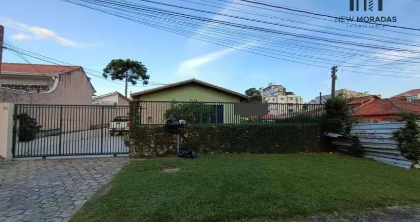 Casa com 3 quartos à venda na Rua Quinze de Outubro, 16, Centro, Pinhais