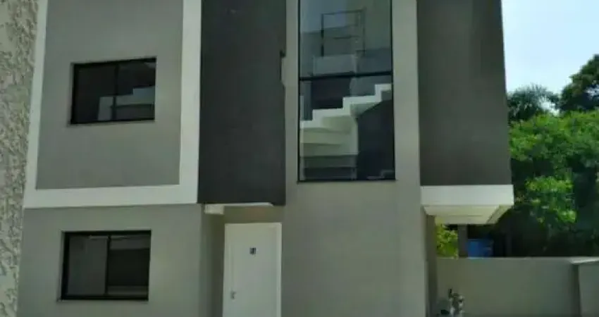 Sobrado em condominio, 3 dormitórios à venda, 105 m² - Uberaba