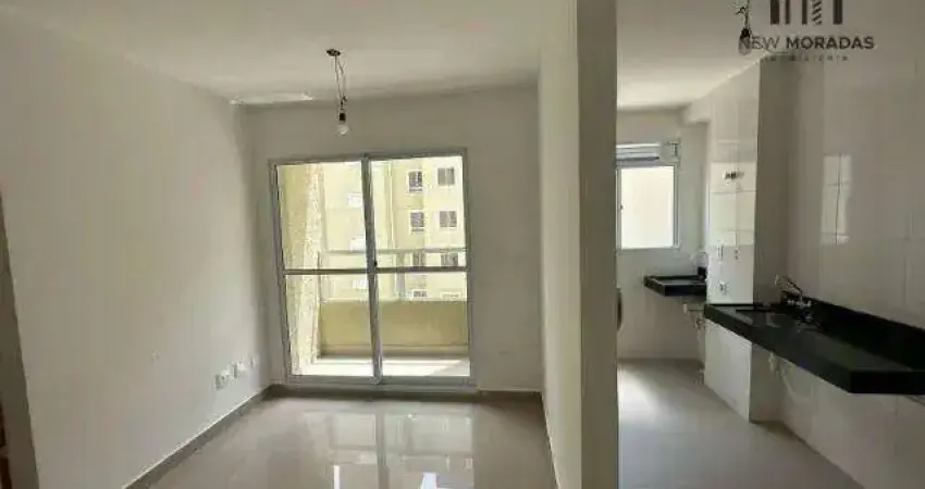 Cores de Outono, Apartamento 2 quartos à venda, 44 m²- Cidade Industrial