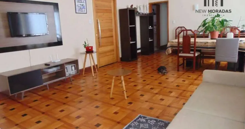 Apartamento com 3 dormitórios à venda, 148 m² - Centro - Curitiba/PR