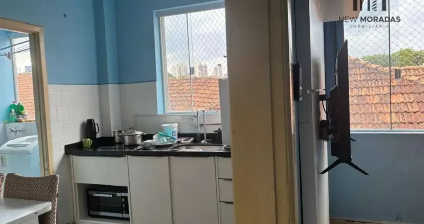 Apartamento com 3 quartos à venda na Avenida Marechal Floriano Peixoto, 1605, Rebouças, Curitiba