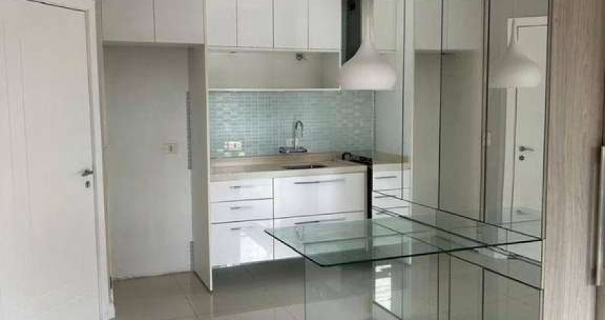 Apartamento Garden, 1 quarto à venda, 48 m²- Cristo Rei