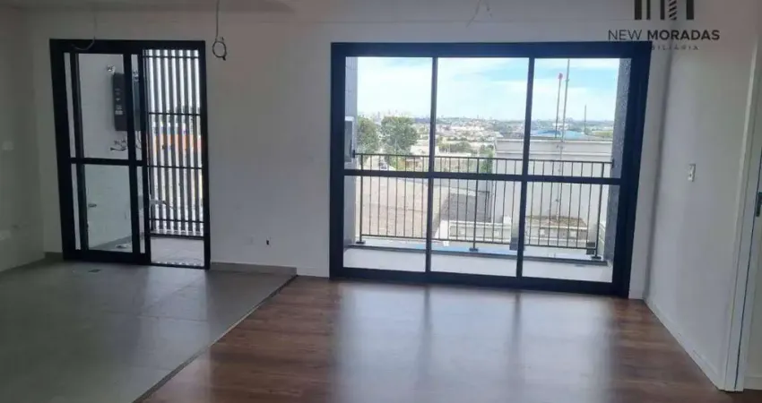 Apartamento  3 quartos, sendo uma suíte à venda, 96 m² - Centro - Pinhais/PR