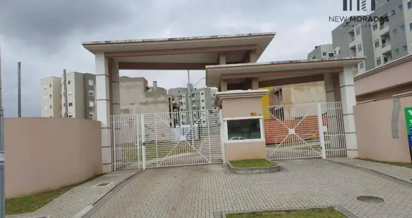 Casa com 1 dormitório, 50 m² por R$ 530.000 - Bacacheri - Curitiba/PR