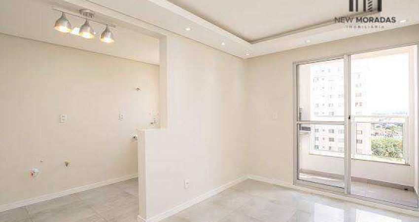 ASpazio Champville, Apartamento 2 quartos à venda com 50 m² - Bairro Alto