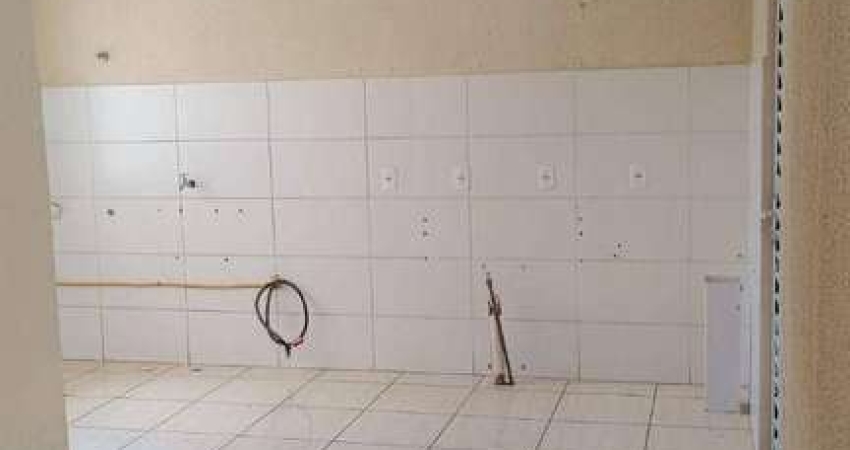 Apartamento à venda, 43 m²- Jardim Lorenzete - Campo Largo/PR